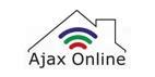 ajax online store